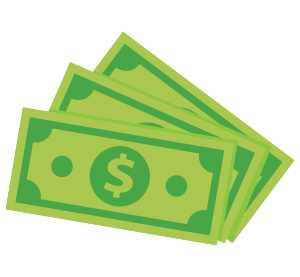 money
