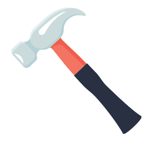 hammer